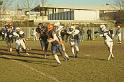 Les Corsaires d Evry vs Les Chevaliers d Orleans 312